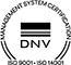 QualitySystCert ISO9001